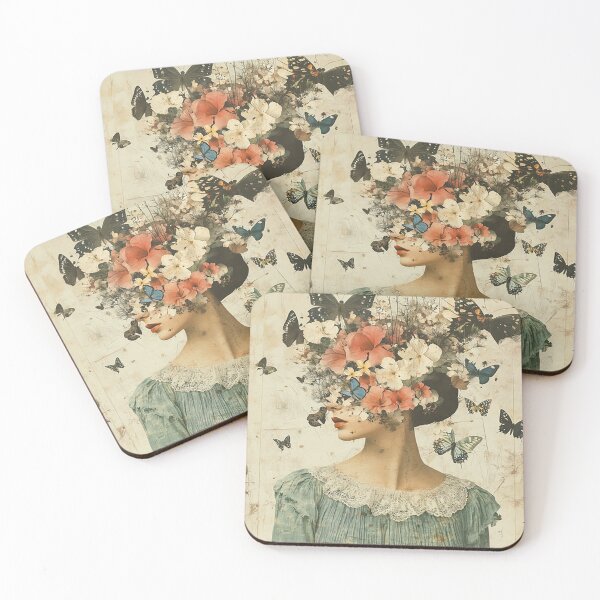 Item preview, Butterfly Mind designed and sold by orchidwest.