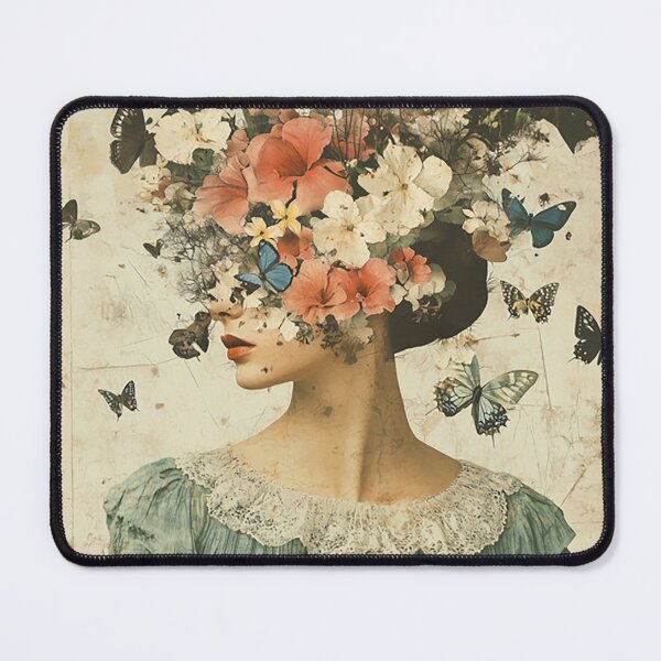 Item preview, Butterfly Mind designed and sold by orchidwest.