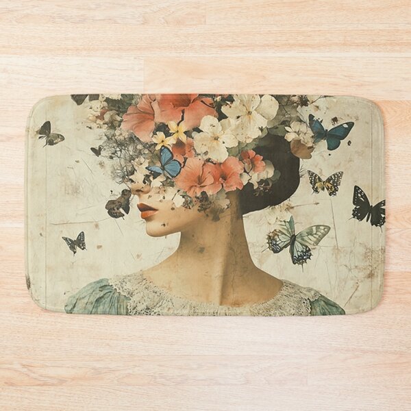 Item preview, Butterfly Mind designed and sold by orchidwest.