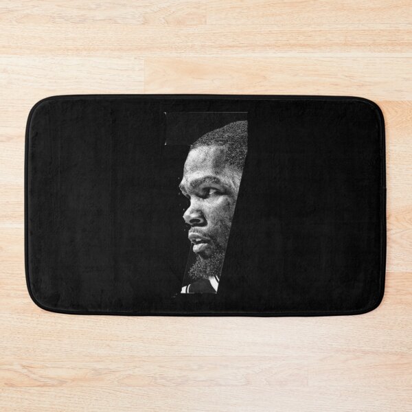 Item preview, The New Number 7 Kevin Durant designed and sold by caxxmara.