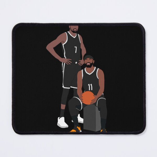 Item preview, KD and Kyrie designed and sold by caxxmara.