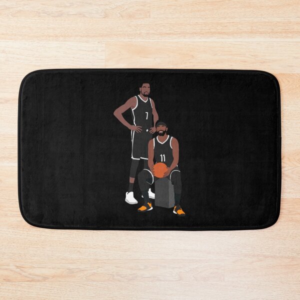 Item preview, KD and Kyrie designed and sold by caxxmara.