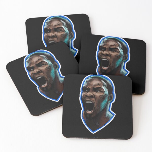 Item preview,  Kevin Durant designed and sold by caxxmara.