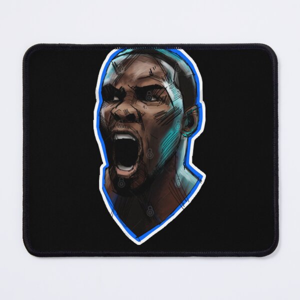 Item preview, Kevin Durant designed and sold by caxxmara.