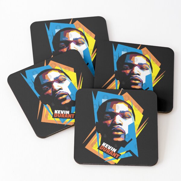 Item preview, Kevin Durant designed and sold by caxxmara.
