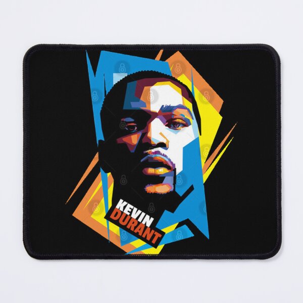 Item preview, Kevin Durant designed and sold by caxxmara.