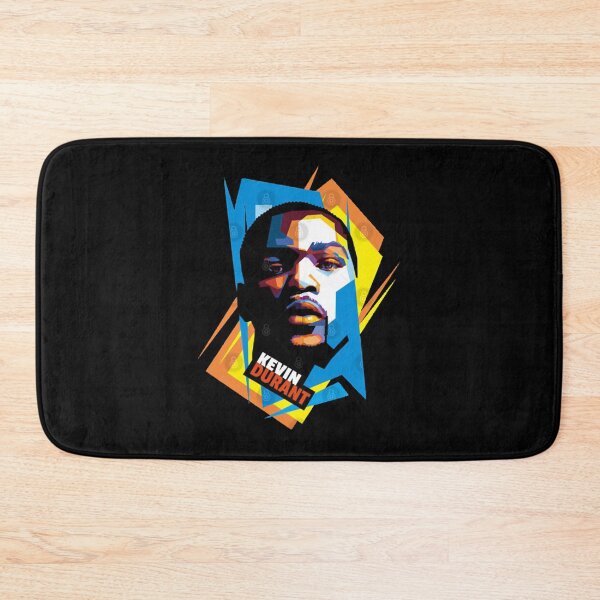 Item preview, Kevin Durant designed and sold by caxxmara.