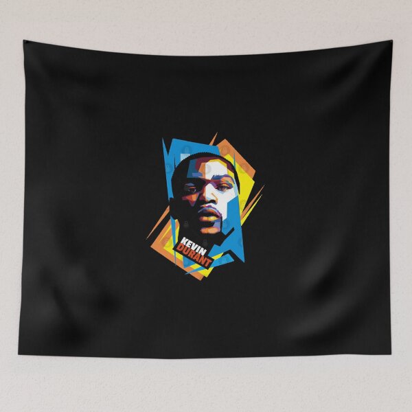 Item preview, Kevin Durant designed and sold by caxxmara.