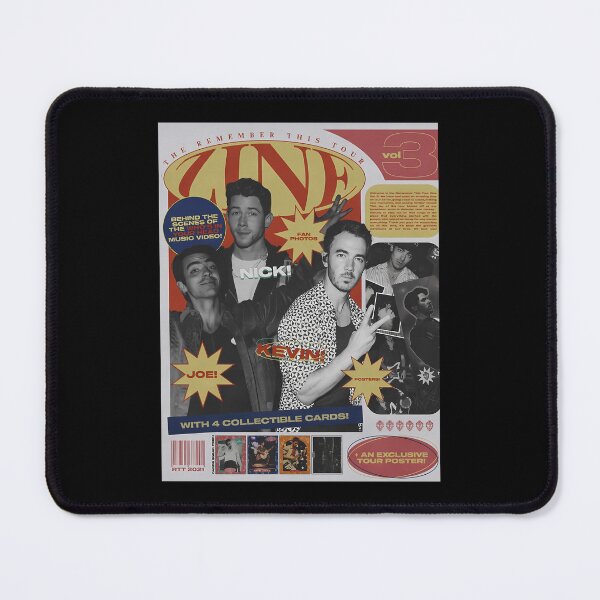 Item preview, Re.meber This Jon.as designed and sold by VictoriPhillips.