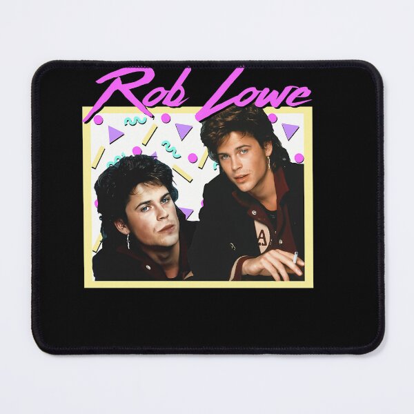 Item preview, 80S Rob Lowe designed and sold by SANDRAPELKSHOP.