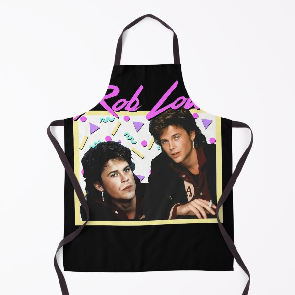 Item preview, 80S Rob Lowe designed and sold by SANDRAPELKSHOP.