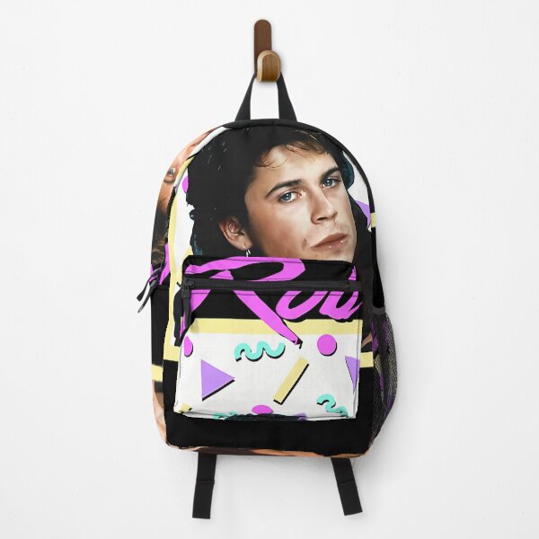 Item preview, 80S Rob Lowe designed and sold by SANDRAPELKSHOP.