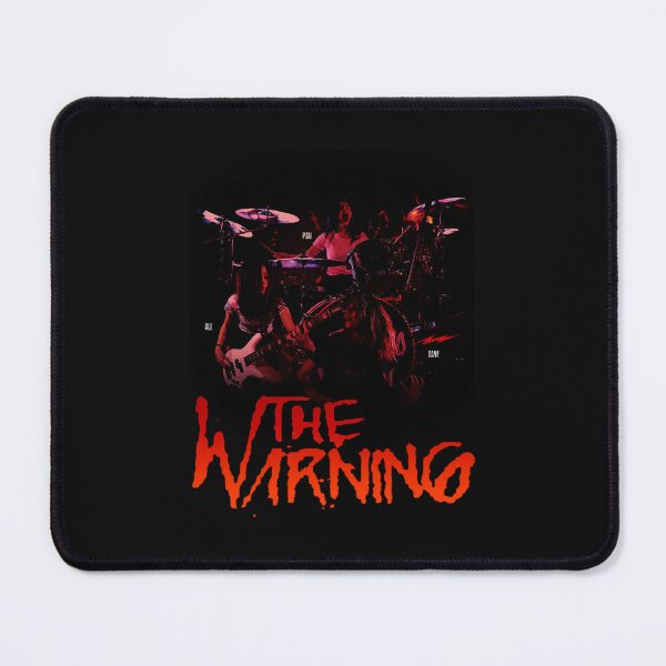 Item preview, The Warning designed and sold by dseifertcuster.