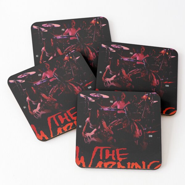 Item preview, The Warning designed and sold by dseifertcuster.