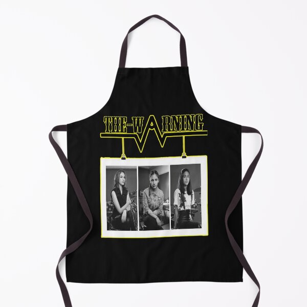Item preview, The Warning designed and sold by dseifertcuster.