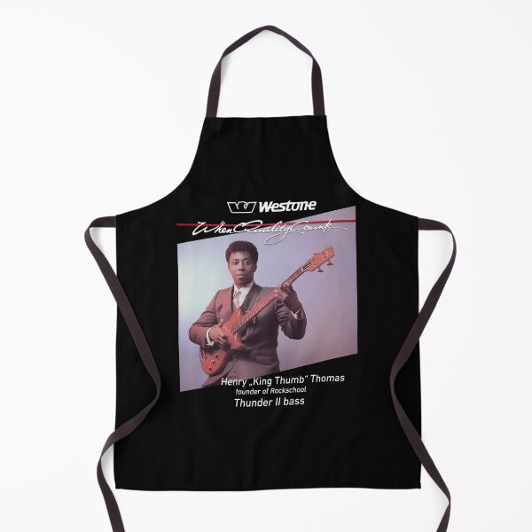 Item preview, We stone guitars Henry King Thumb Thomas designed and sold by Hannahcama.