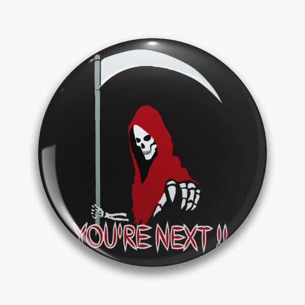 Item preview, You are next designed and sold by Ykartwork.