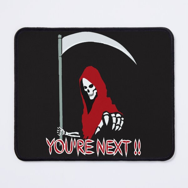 Item preview, You are next designed and sold by Ykartwork.