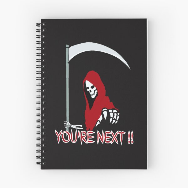Item preview, You are next designed and sold by Ykartwork.