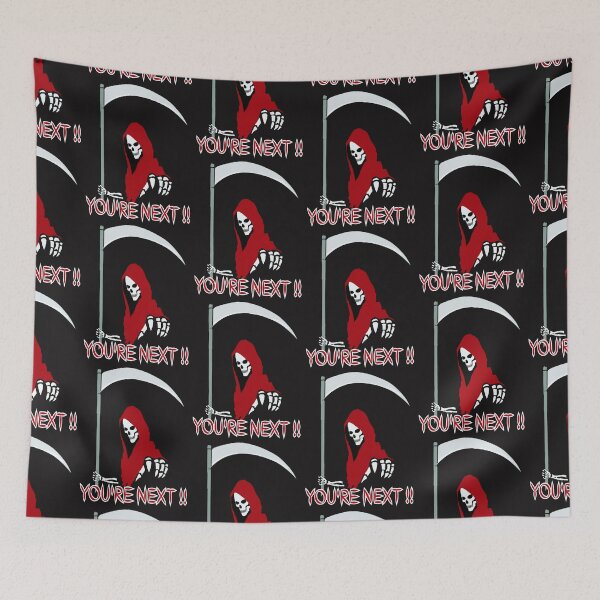 Item preview, You are next designed and sold by Ykartwork.
