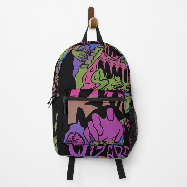 Item preview, Chunky Shrapnel The Lizard Wizard Music Rock  designed and sold by FayePelletier.