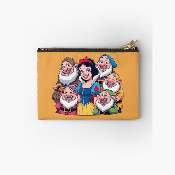 Item preview, Braces Squad: Snow White Edition designed and sold by SammyMorry.