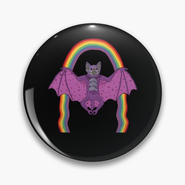 Item preview, Thee Oh Sees Help Bat  designed and sold by DarrenSatterfi.