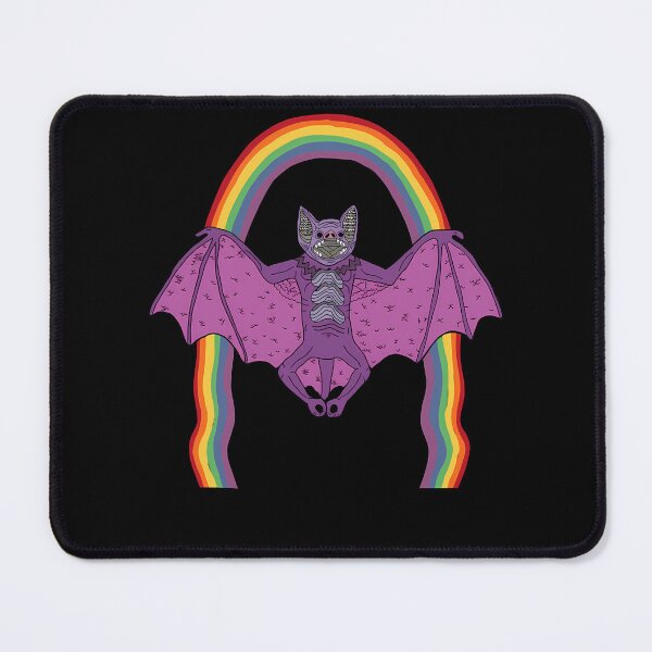 Item preview, Thee Oh Sees Help Bat designed and sold by DarrenSatterfi.