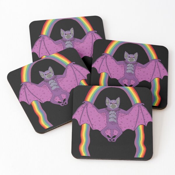 Item preview, Thee Oh Sees Help Bat  designed and sold by DarrenSatterfi.