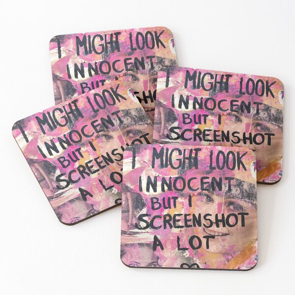 Item preview, Innocent but screenshot a lot  designed and sold by orchidwest.