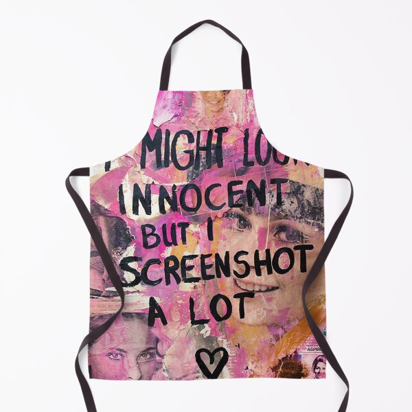 Item preview, Innocent but screenshot a lot designed and sold by orchidwest.