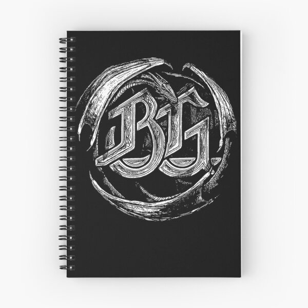 Item preview, B.G 1 ori - b lind guardian  designed and sold by Hannahcama.