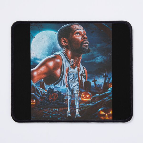 Item preview, Kevin Durant designed and sold by caxxmara.