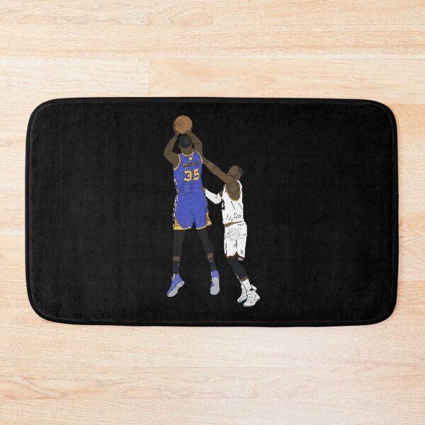 Item preview, Kevin Durant Clutch Shot Over designed and sold by caxxmara.