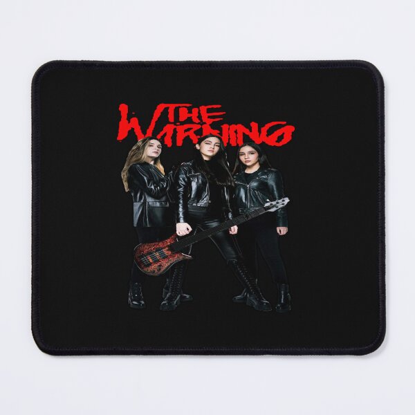 Item preview, The Warning designed and sold by dseifertcuster.