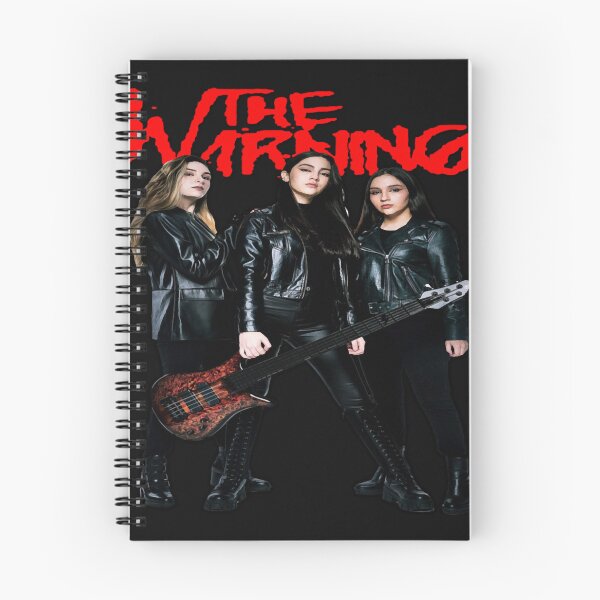 Item preview, The Warning designed and sold by dseifertcuster.