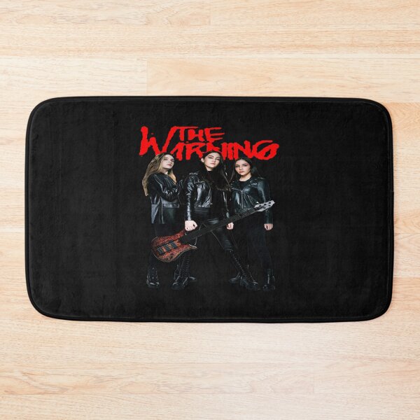 Item preview, The Warning designed and sold by dseifertcuster.