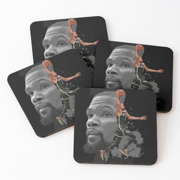 Item preview, Kevin Durant designed and sold by caxxmara.