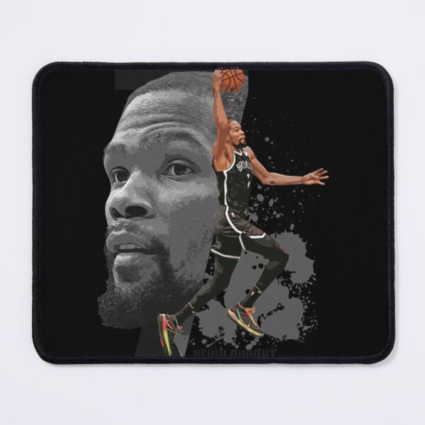 Item preview, Kevin Durant designed and sold by caxxmara.