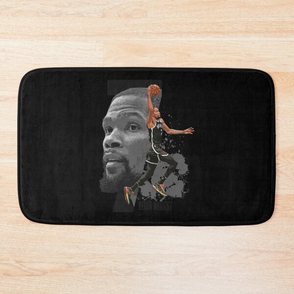 Item preview, Kevin Durant designed and sold by caxxmara.