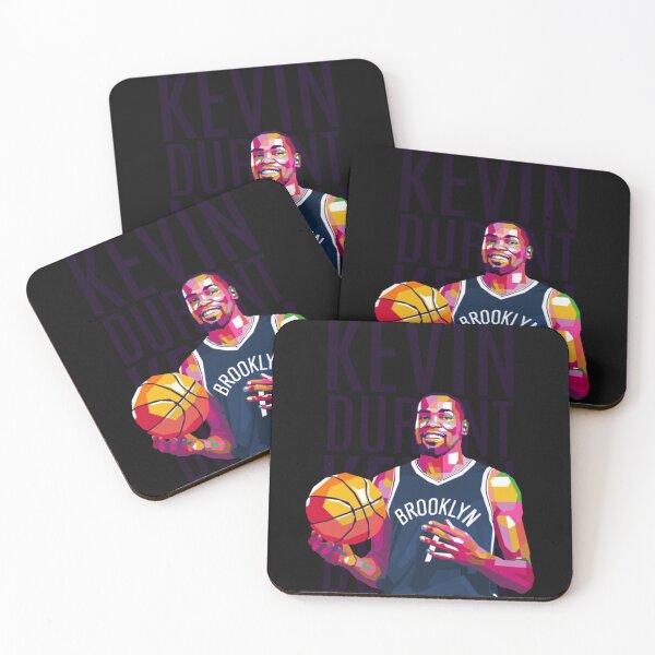 Item preview, Kevin Durant  designed and sold by caxxmara.