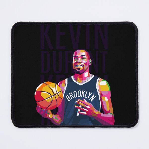 Item preview, Kevin Durant  designed and sold by caxxmara.