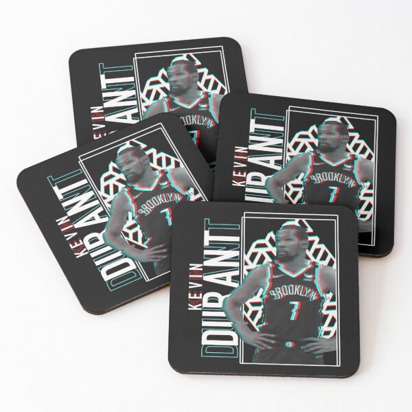 Item preview, Kevin Durant designed and sold by caxxmara.