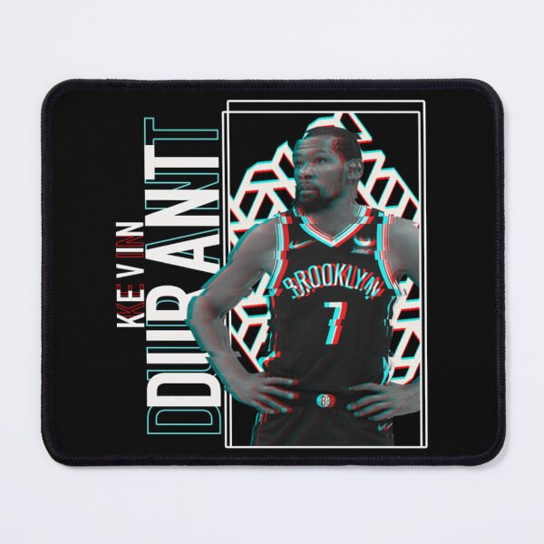 Artikelvorschau, Kevin Durant entworfen und verkauft von caxxmara.