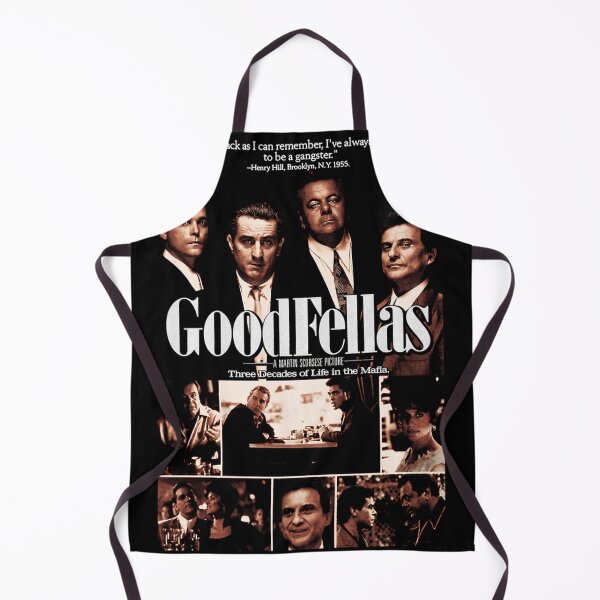 Item preview, 90S Goodfellas Movie designed and sold by SANDRAPELKSHOP.