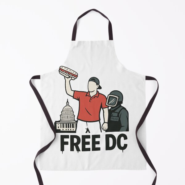 Item preview, DC Sandwich Guy The Sandwich Guy Free DC designed and sold by keathdjapt.