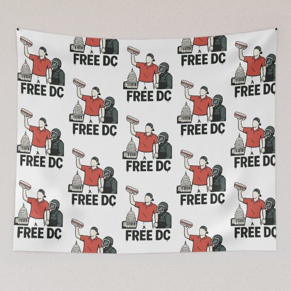 Item preview, DC Sandwich Guy The Sandwich Guy Free DC designed and sold by keathdjapt.