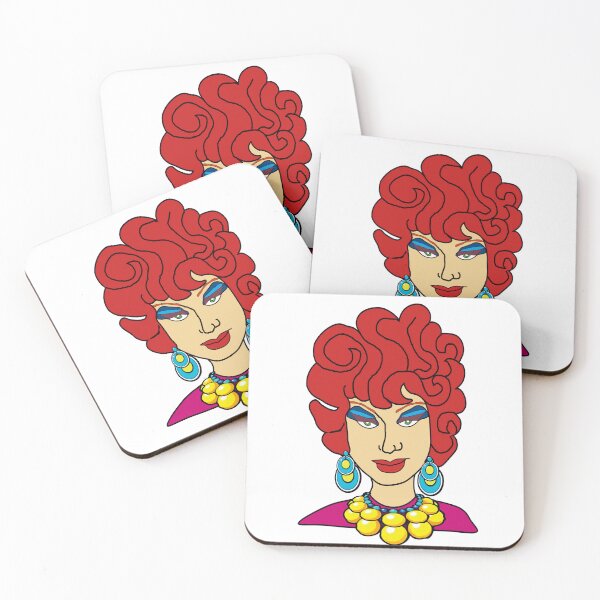 Item preview, Endora. designed and sold by EunsooLee.