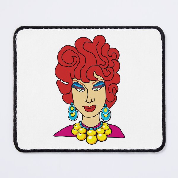 Item preview, Endora. designed and sold by EunsooLee.