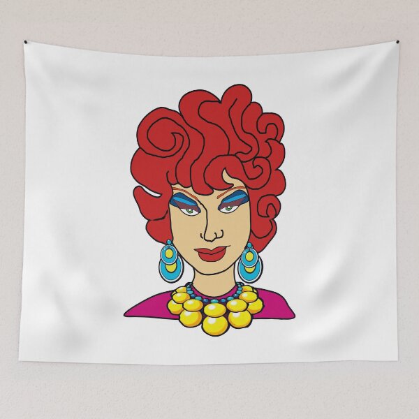Item preview, Endora. designed and sold by EunsooLee.